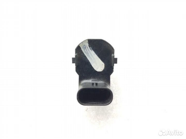 Датчик парковки передний Audi A4 B8 2008