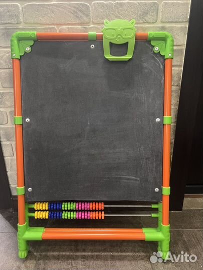 Мольберт для рисования детский
