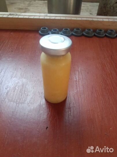 Маточное молочко