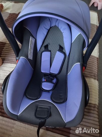 Автолюлька