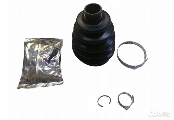 WE130167 EPI Пыльник задний BRP maverick