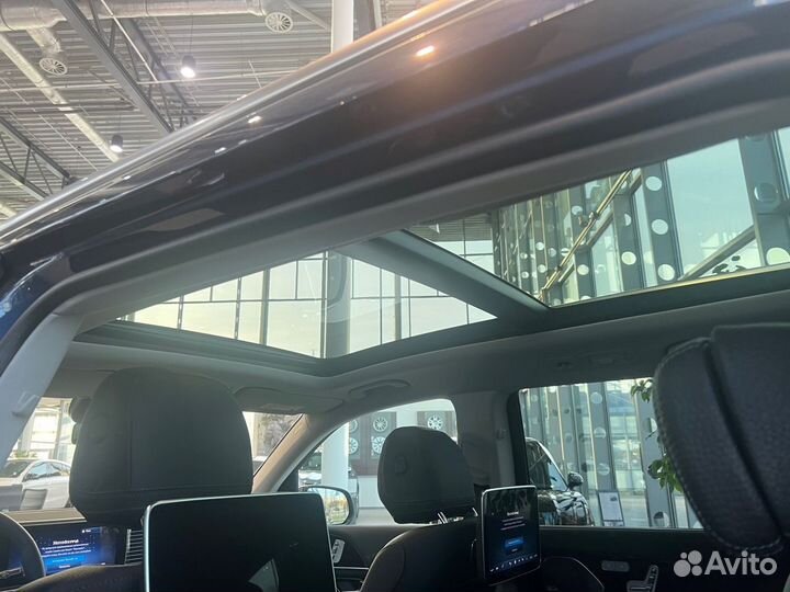 Mercedes-Benz GLS-класс 2.9 AT, 2023, 115 км