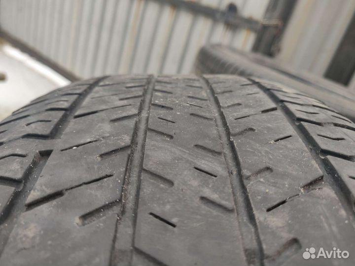 Yokohama Geolandar G91 225/65 R17 102H