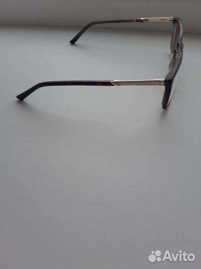 Очки с диоптриями -2,75 PD 66 линзы фотохром