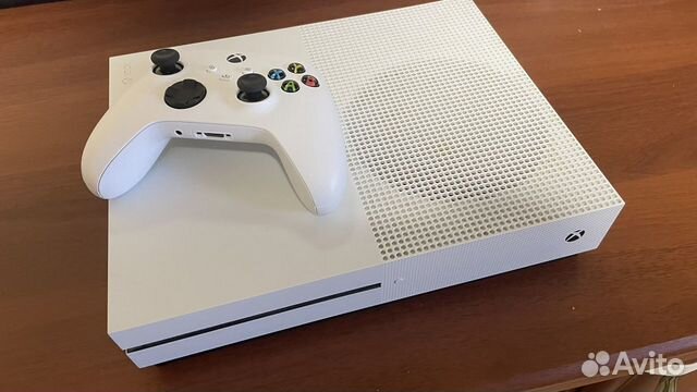 Xbox One S 1tb