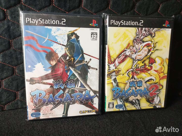 Игры для PlayStation 2 