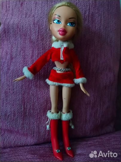 Кукла bratz