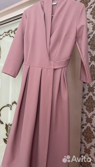 Платье женское 42 44