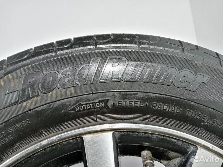 Cordiant Road Runner 175/70 R13