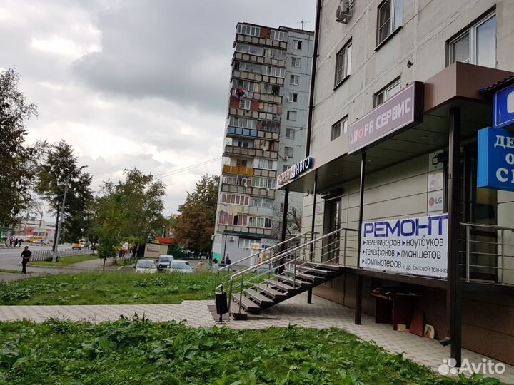 Ремонт телевизоров