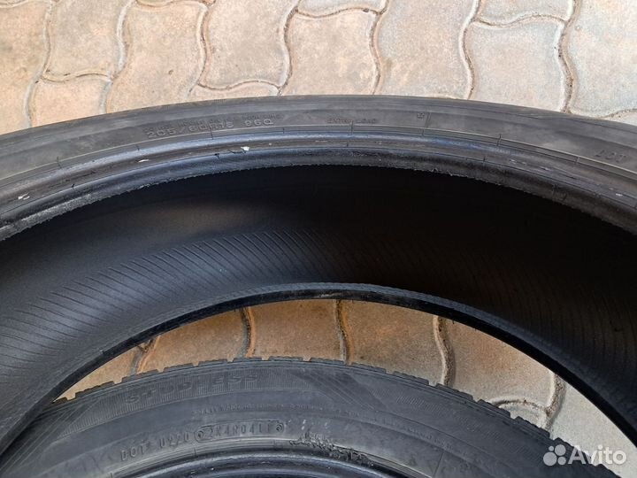 Dunlop Graspic DS3 205/60 R16