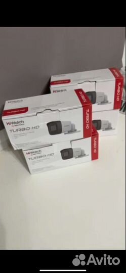 HiWatch DS-T500 (С)