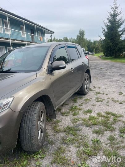 Toyota RAV4 2.0 CVT, 2012, 173 000 км