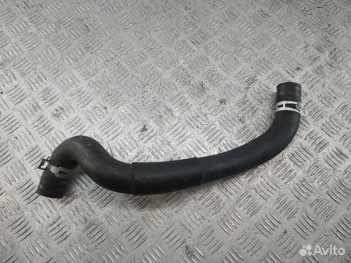 Патрубок радиатора Toyota Camry