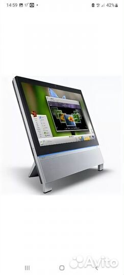 Моноблок Acer