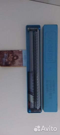 Машинка для ручного вязания