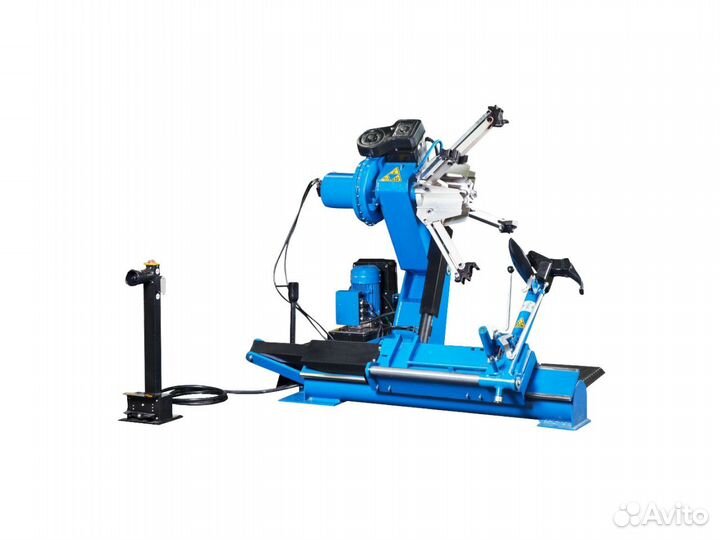 Шиномонтажное оборудование Nordberg №35