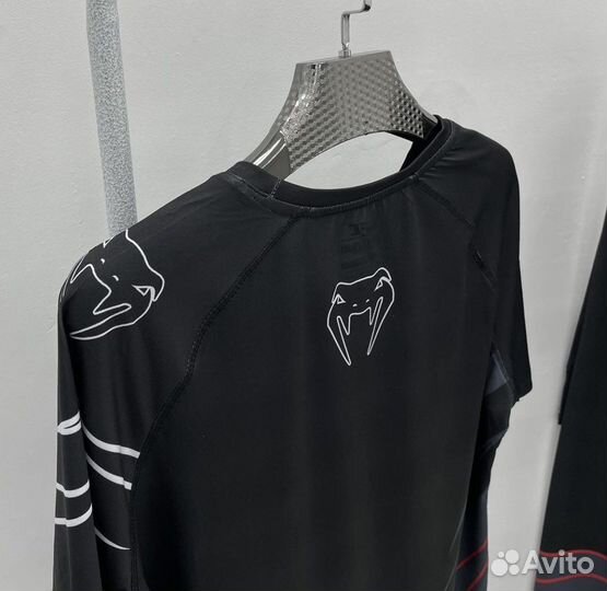 3в1 комплект Venum