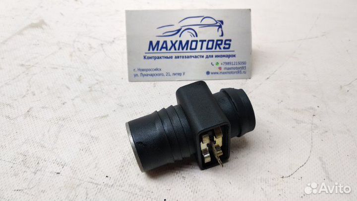 Датчик температуры Volkswagen Jetta 6 2.0 TDI 2014