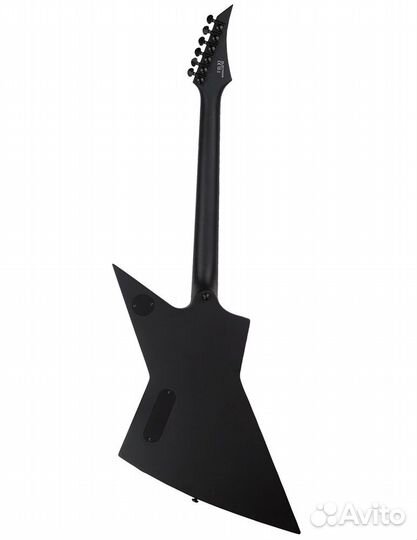 Электрогитара Solar Guitars E2.6C (чехол в комплек