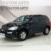 SsangYong Kyron 2.0 MT, 2013, 156 342 км, с пробегом, цена 1 050 000 руб.