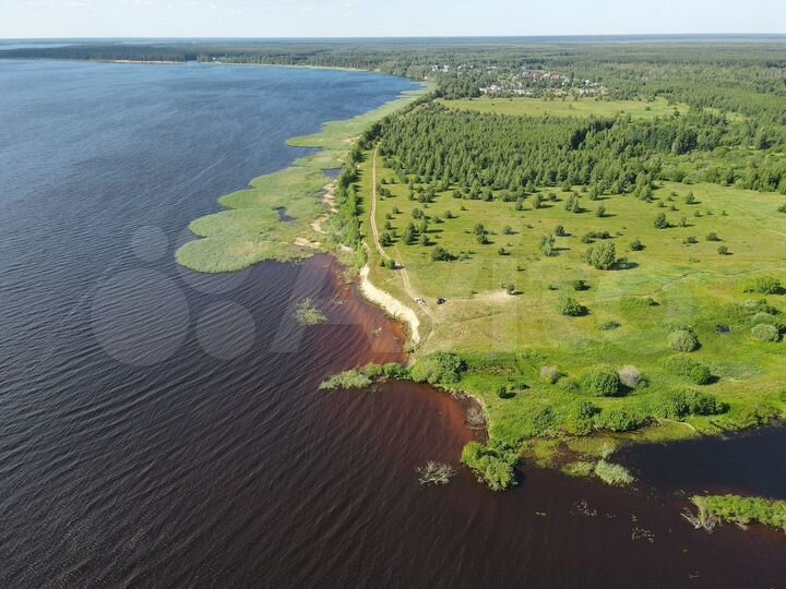 Участок 25,6 га (ИЖС)