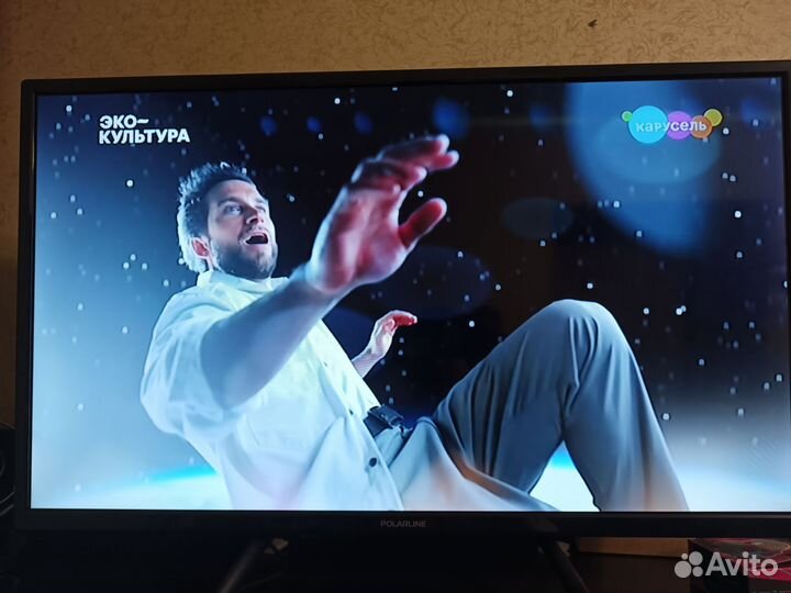 Телевизор Polarline 32