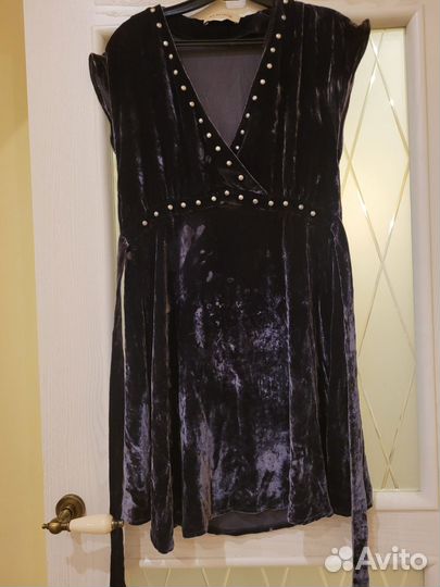 Пакет вещей на девушку офис casual 42 44