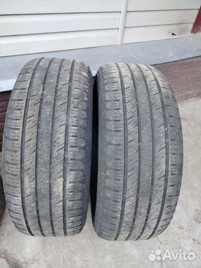 Kumho Crugen Premium KL33 265/60 R18