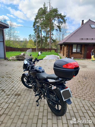 Продажа Bajaj Pulsar 180