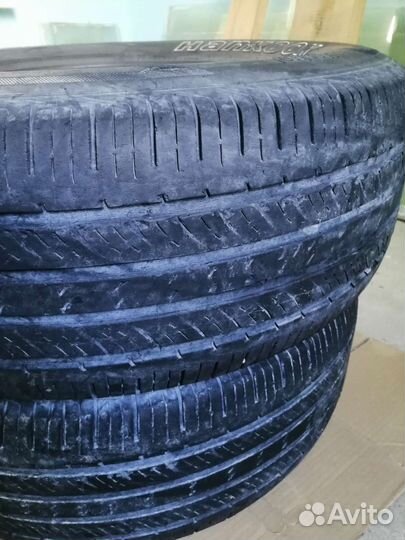 Hankook Dynapro HP2 RA33 275/65 R17
