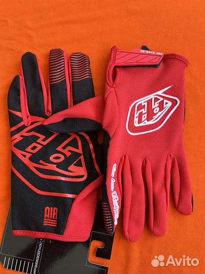 Перчатки troy lee designs
