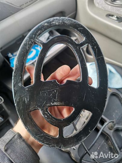 Металлоискатель garrett ace 250