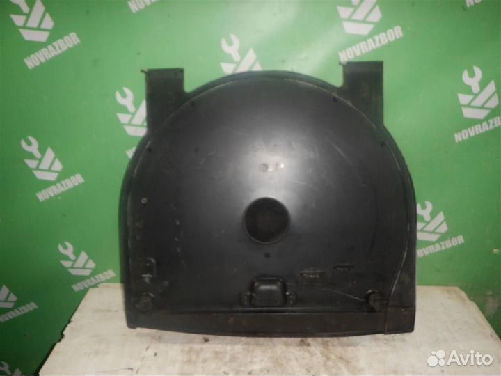 Пол багажника Фольксваген Пассат Б5