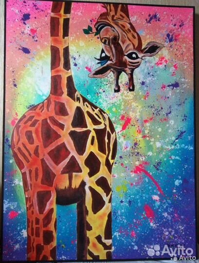 Интерьерные картины