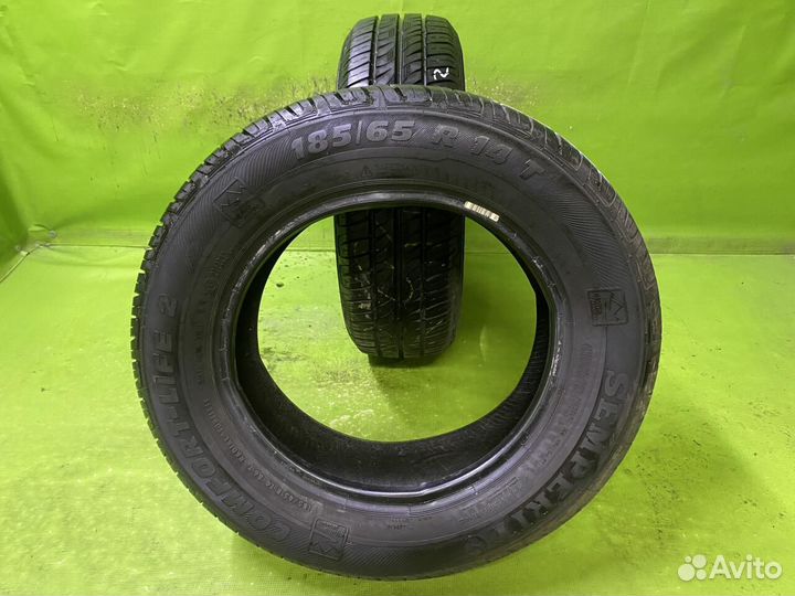 Semperit Comfort Life 2 185/65 R14 86T