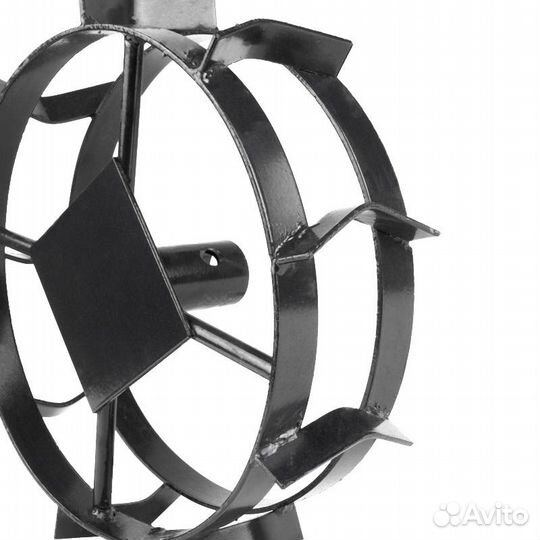 Грунтозацепы Bigmaster гмк 30.310.95, 2 обода