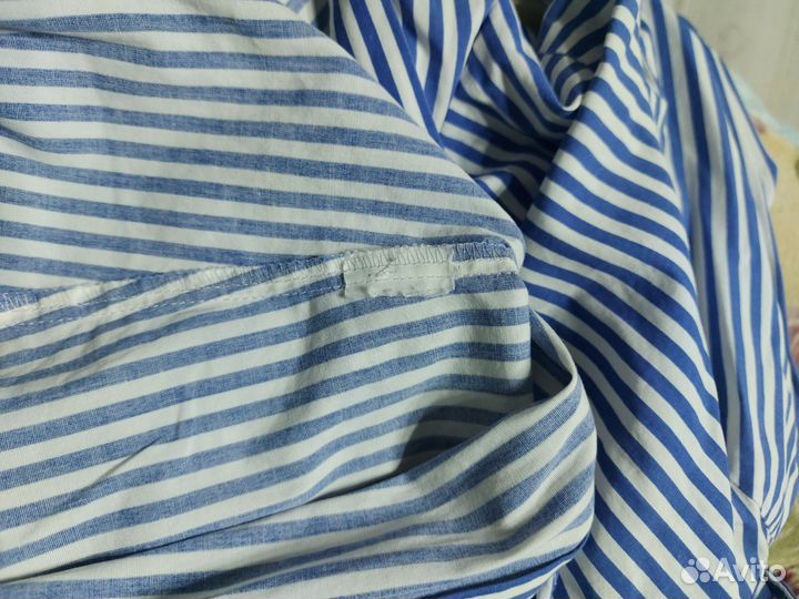 Рубашка zara