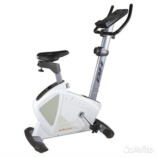 Велотренажер BH fitness nexor plus
