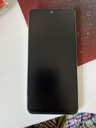 Xiaomi Redmi Note 12, 4/128 ГБ