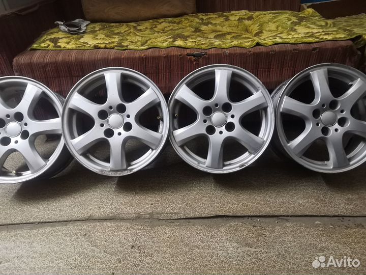 Продам диски