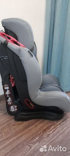 Детское автокресло Olsson voyage 9-36 кг