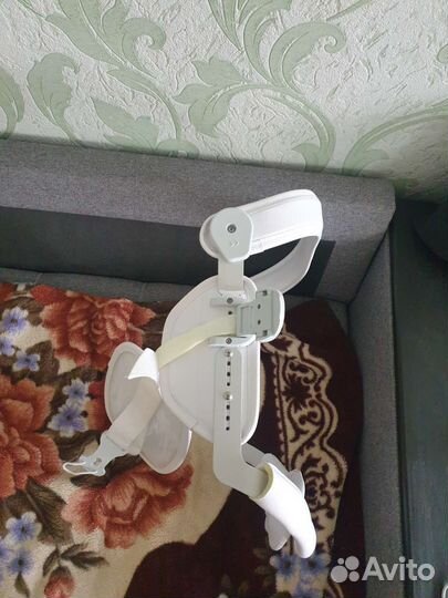 Корсет ортопедический гиперэкстензионный