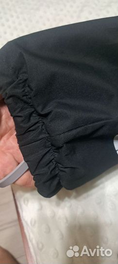 Зимний комбинезон для девочки 110 +6 Premont