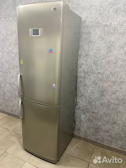 Холодильник бу с доставкой и гарантией