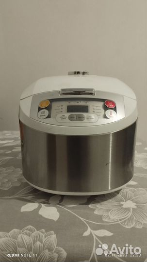 Мультиварка