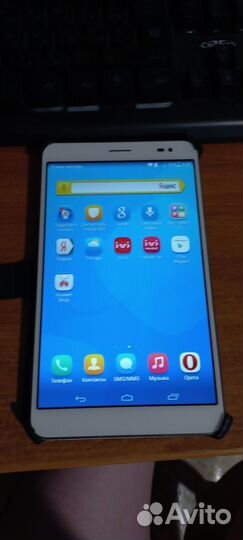 Планшет huawei