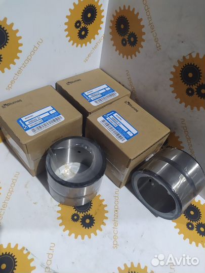 4V8520, Втулка, CAT (Caterpillar), Blumaq