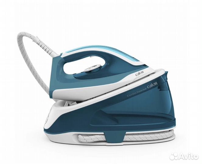 Парогенератор Tefal Express Essential SV6115E0