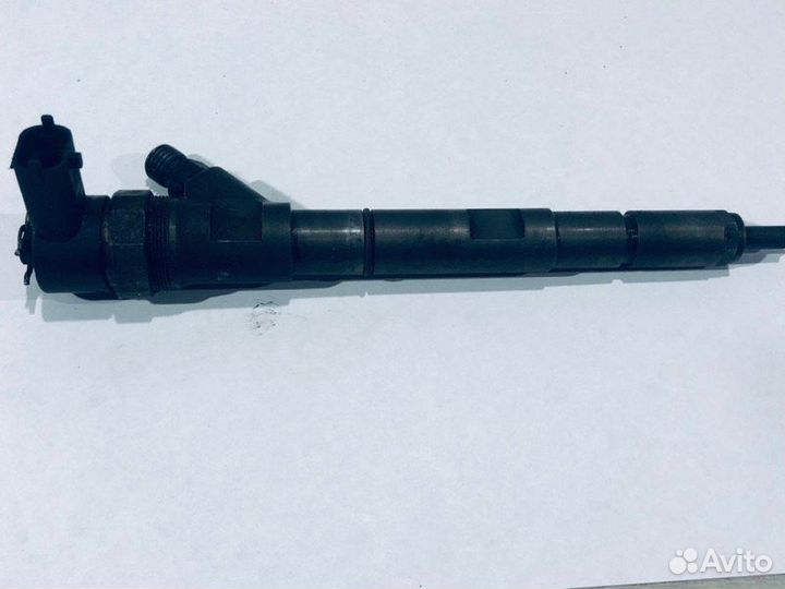 Форсунка дизельная Kia Sorento SUV D4CB 2002